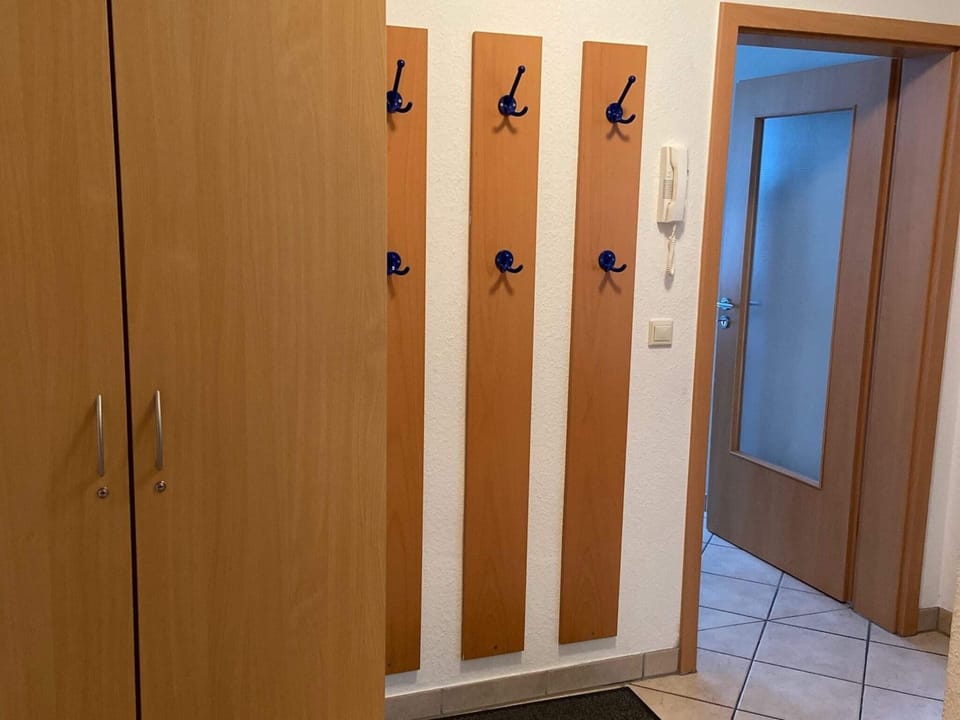 Apartment | Interior