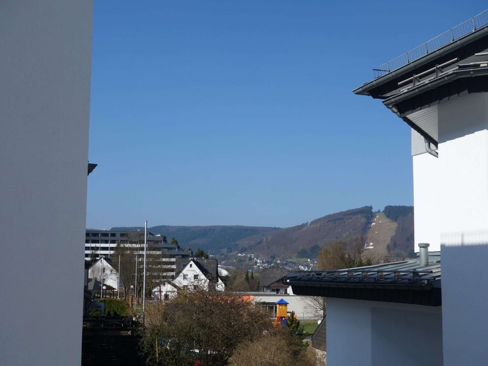 Apartment | View from property