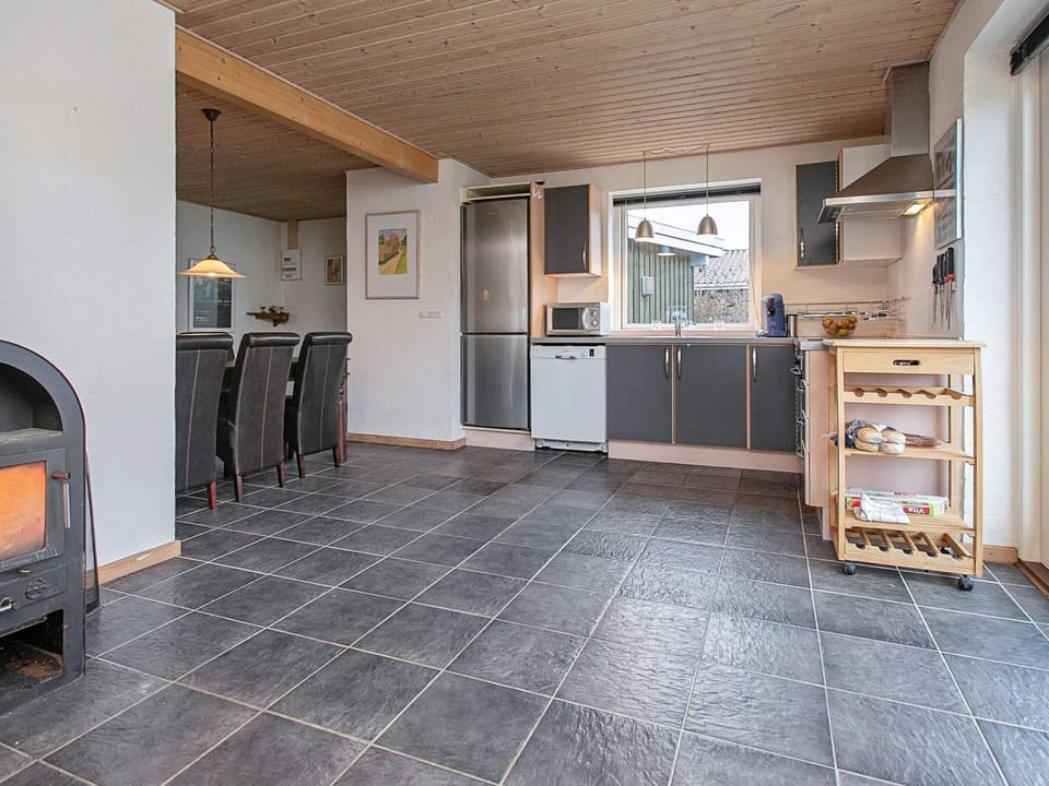 House | Interior