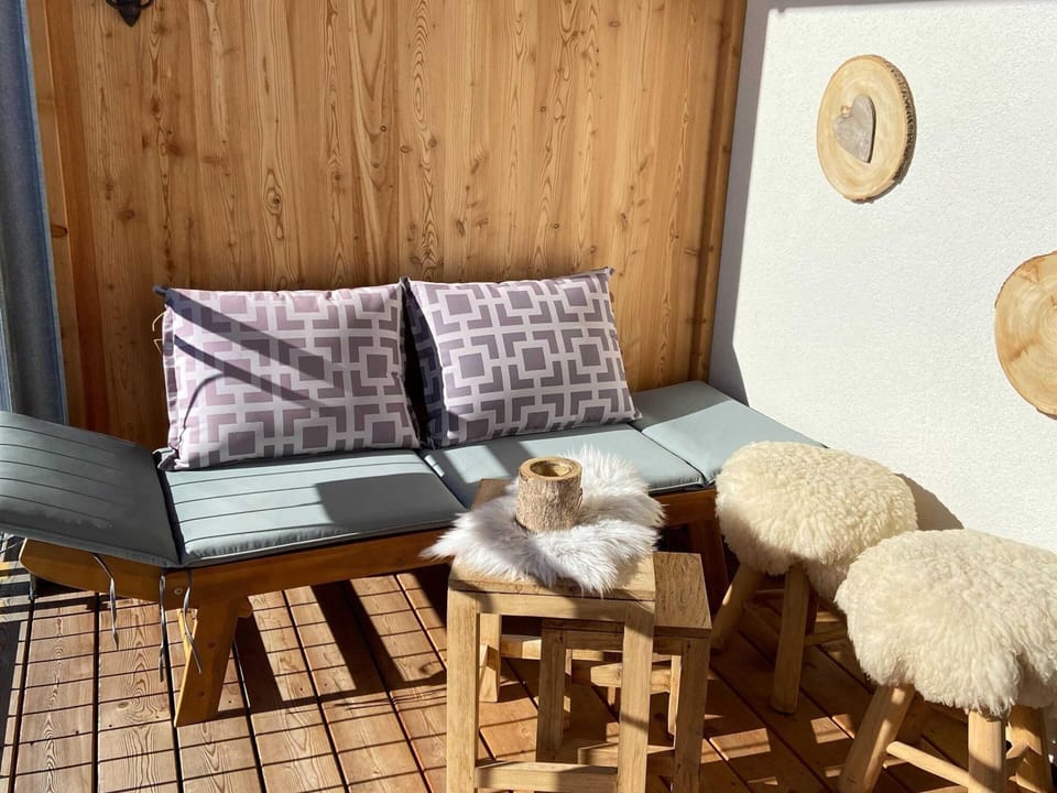 Apartment | Balcony