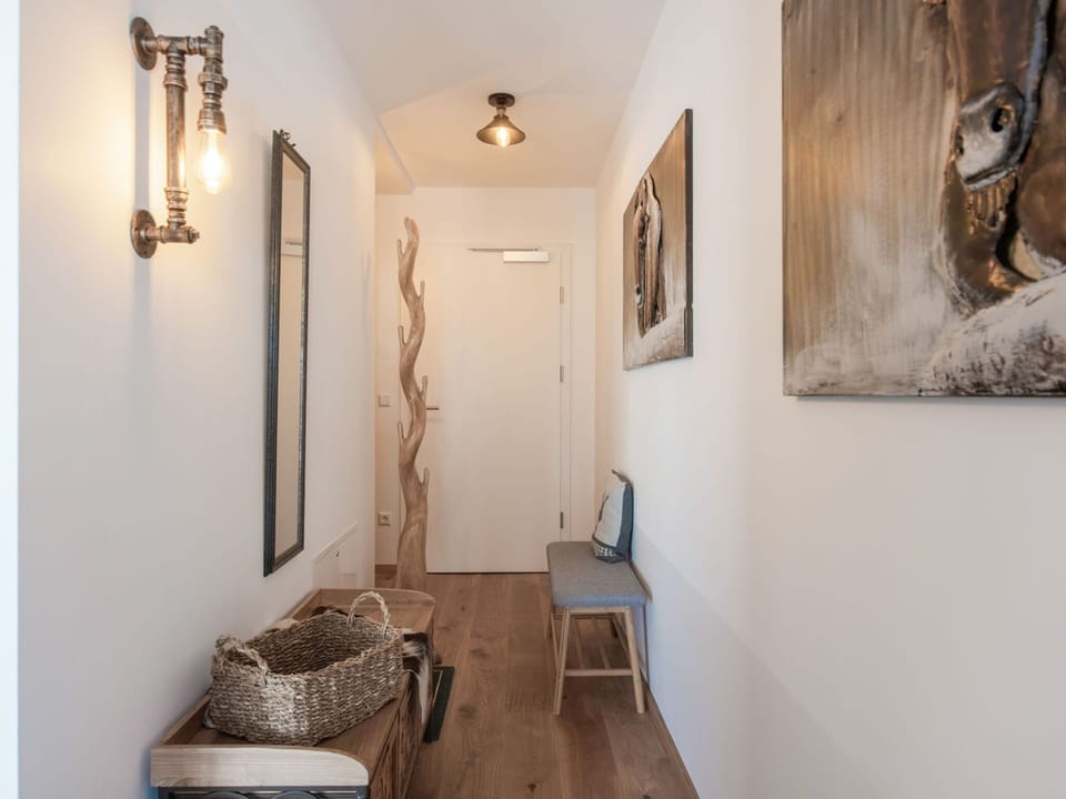 Apartment | Interior