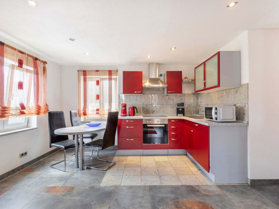 Apartment | Private kitchen