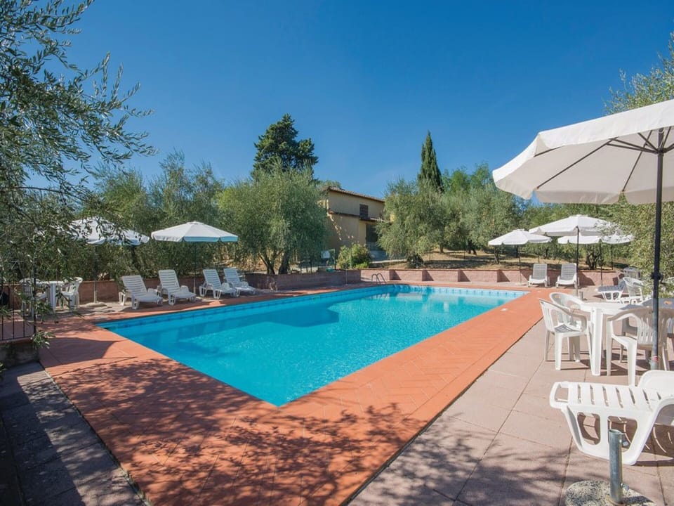 House | Pool | Outdoor pool