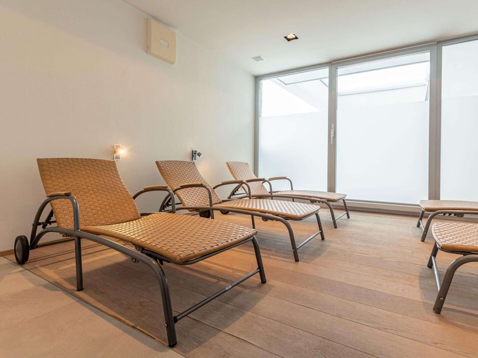Apartment | Spa treatment