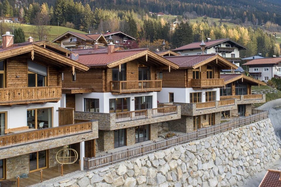 Chalet | Exterior
