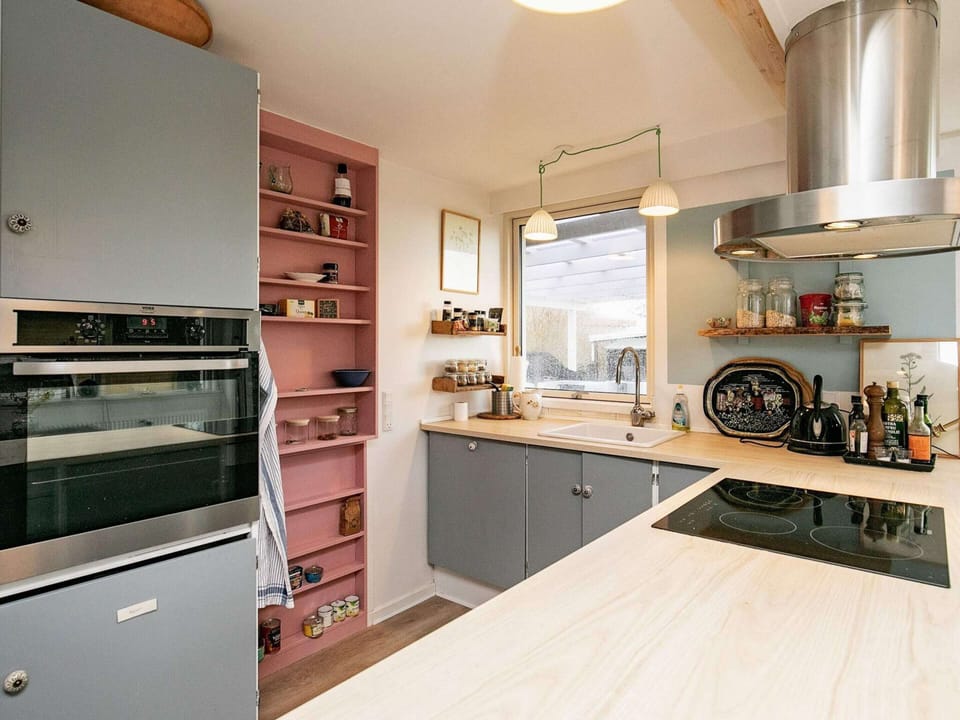 House | Interior