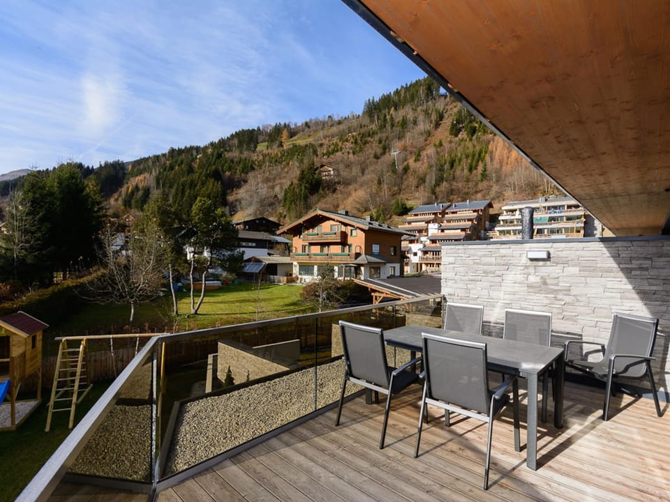 Apartment | View from property