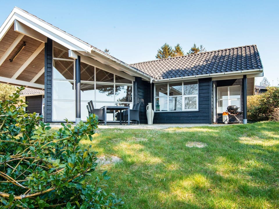 House | View from property