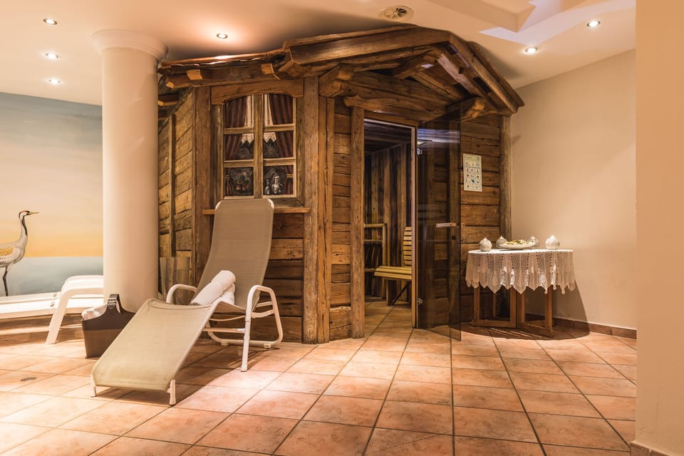Hotel Bergjuwel Hotel in Neustift im Stubaital