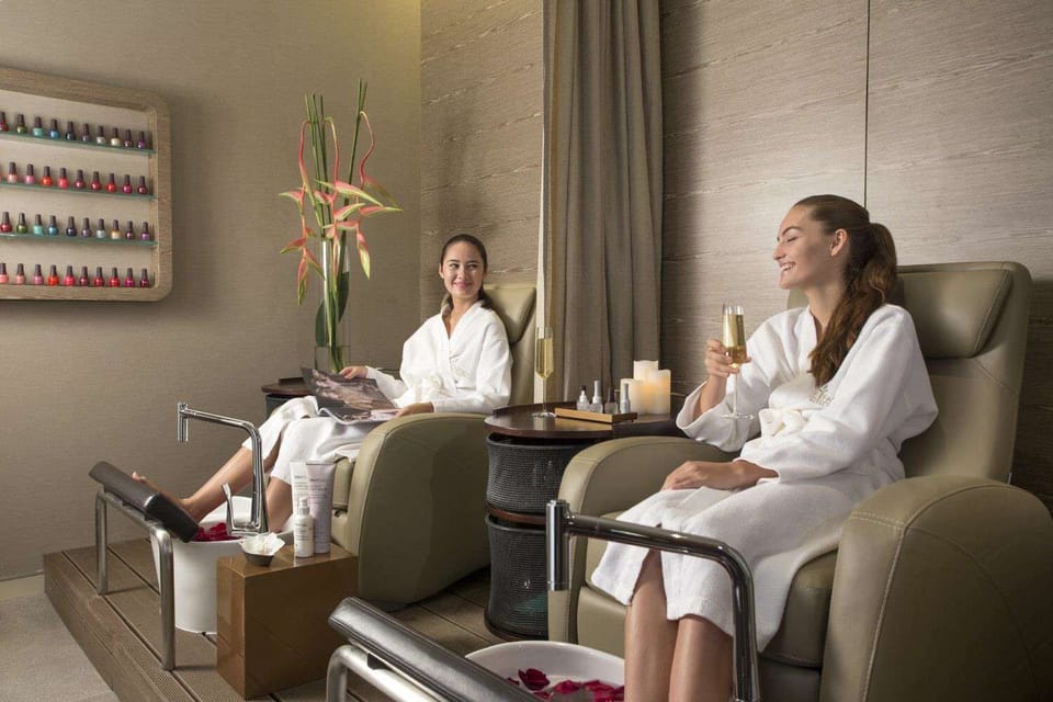 One Farrer Hotel Hotel in Singapore