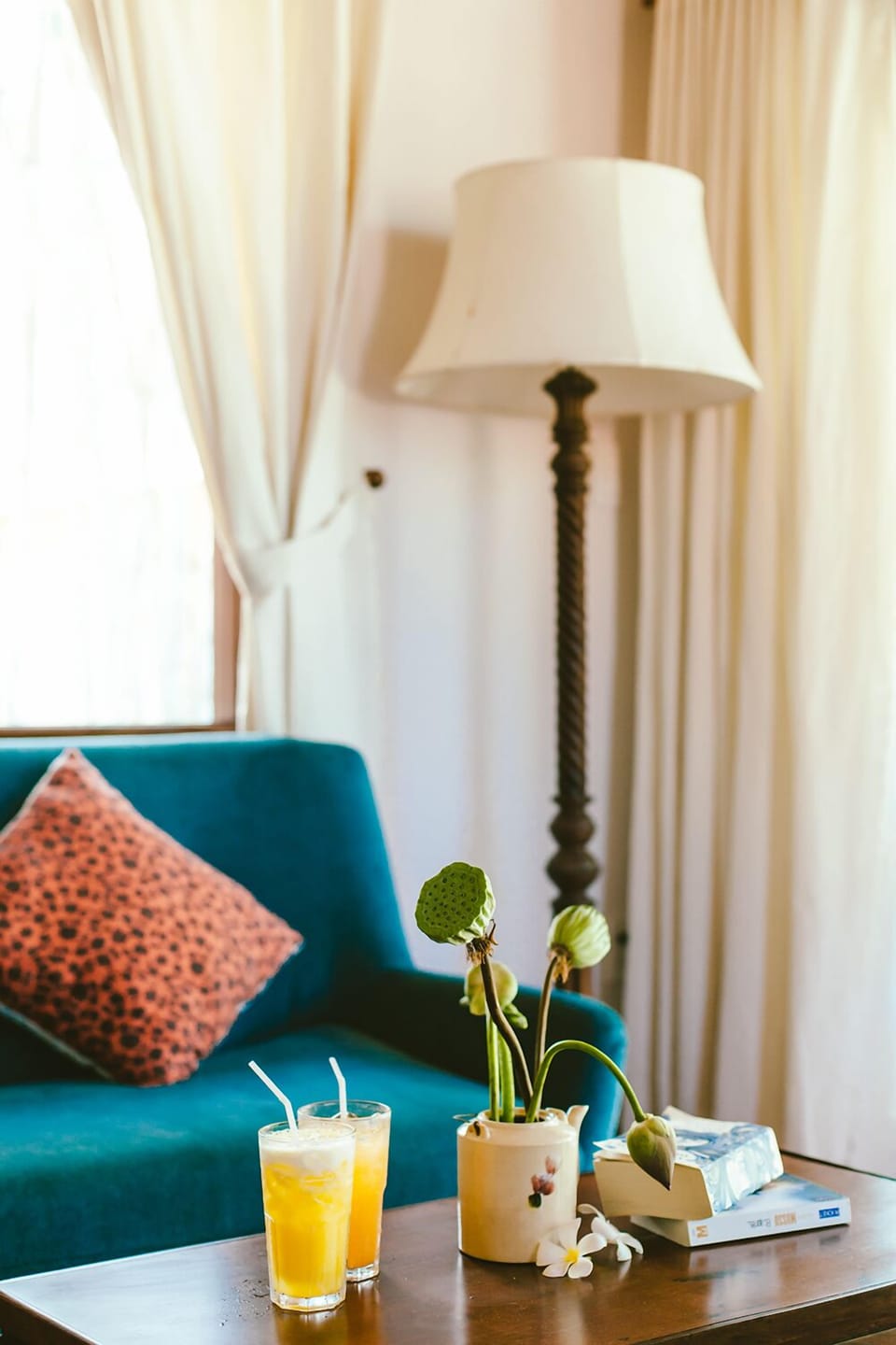 Deluxe Bungalow, Sea View | In-room dining