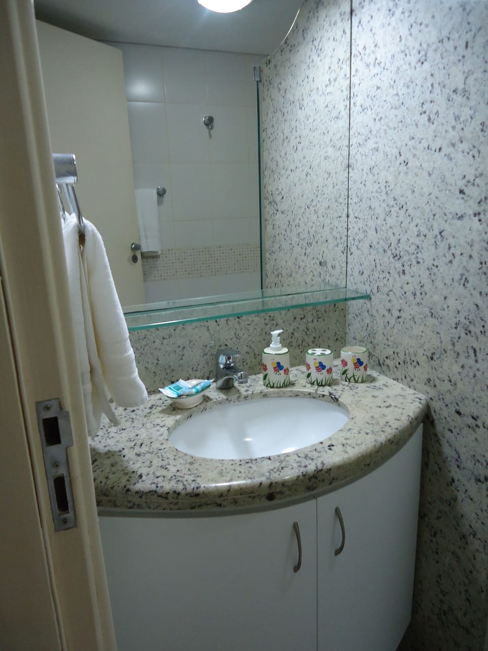 Apart Hotel Vespucci Residence Apartment in Parnamirim