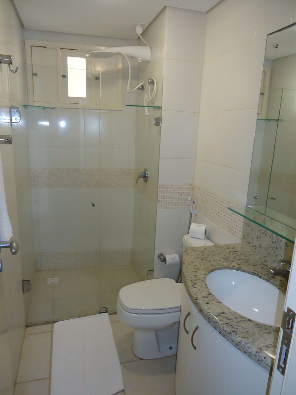 Apart Hotel Vespucci Residence Apartment in Parnamirim