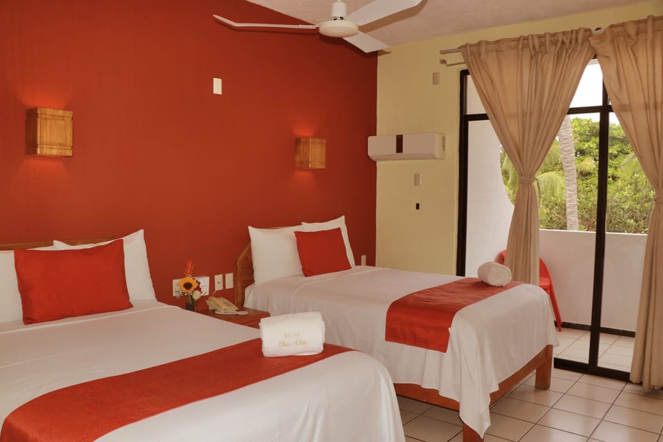 Standard Room | Room amenity