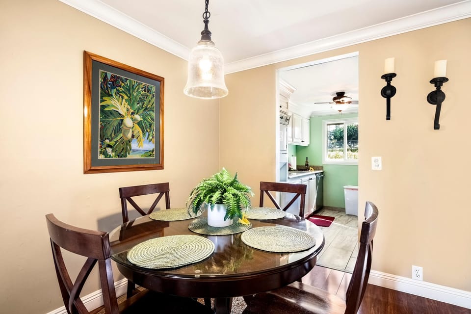 Condo, Multiple Beds (Keauhou Kona Surf & Racquet Club #58) | Private kitchen | Dishwasher, paper towels
