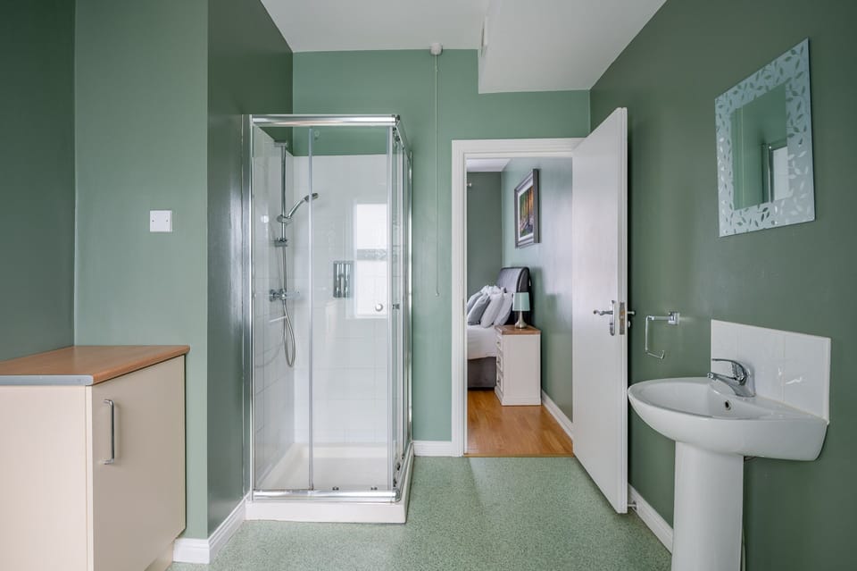 Chamberlain House Bed and Breakfast in Londonderry