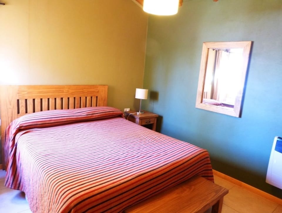 Apartment, 1 Bedroom | 1 bedroom, in-room safe, desk, blackout drapes