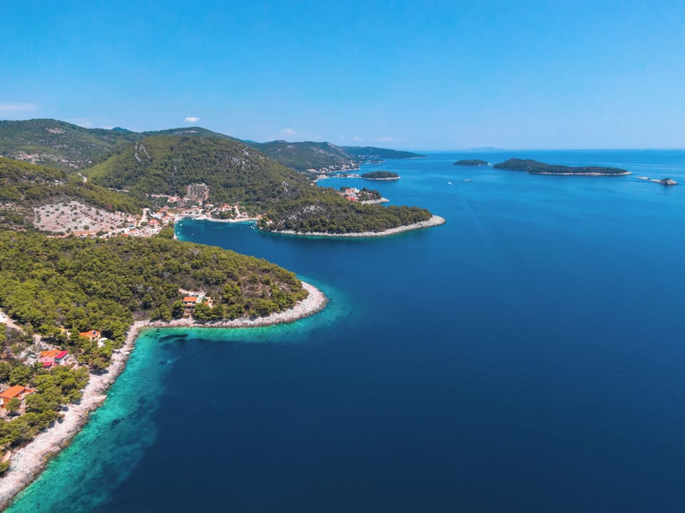 House (Five Bedroom House) | Aerial view