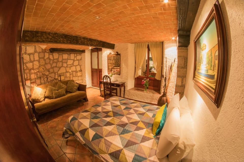 Superior Room, Multiple Beds | Premium bedding, individually decorated, individually furnished