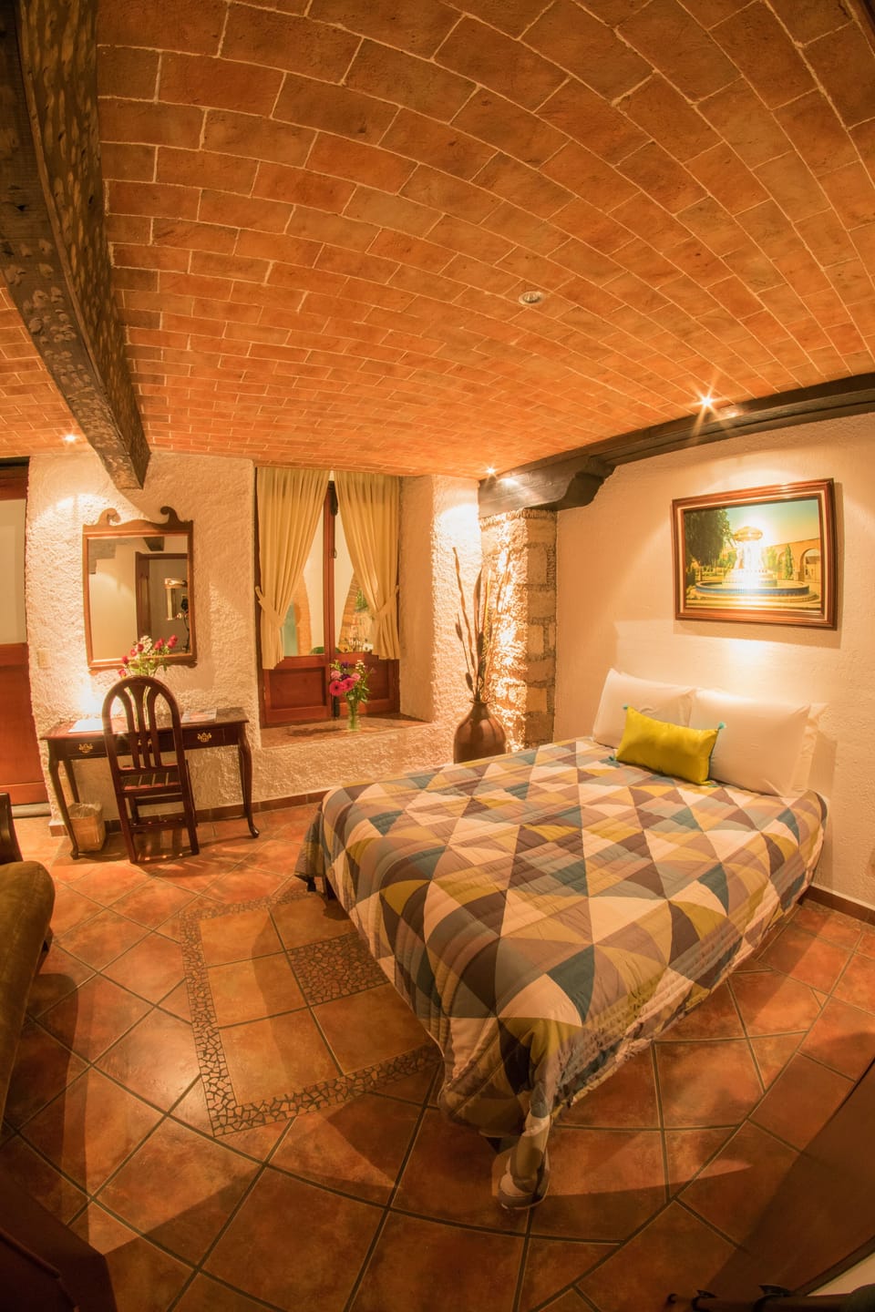 Superior Room, Multiple Beds | Premium bedding, individually decorated, individually furnished