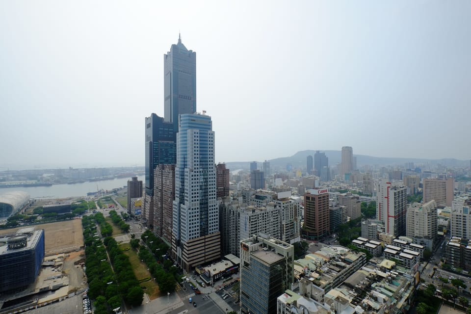 City view