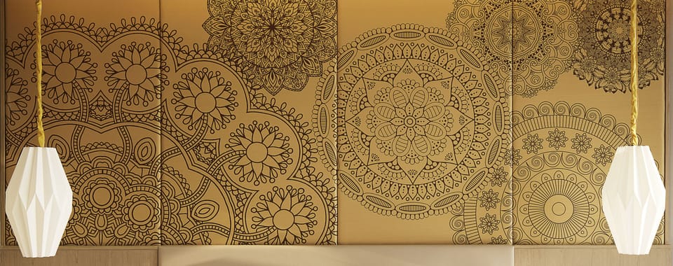 Pillowtop beds, in-room safe, individually decorated
