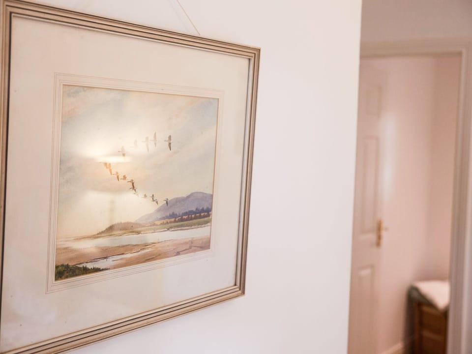 Cottage | 1 bedroom, individually decorated, individually furnished