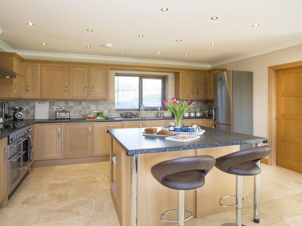 Cottage | Interior