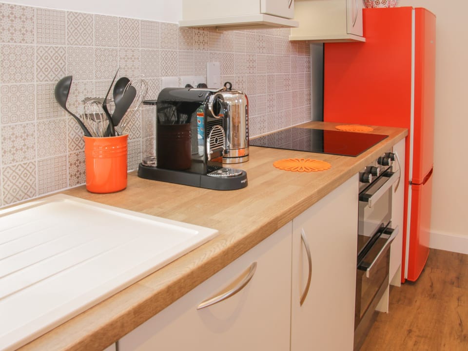 Cottage | Interior