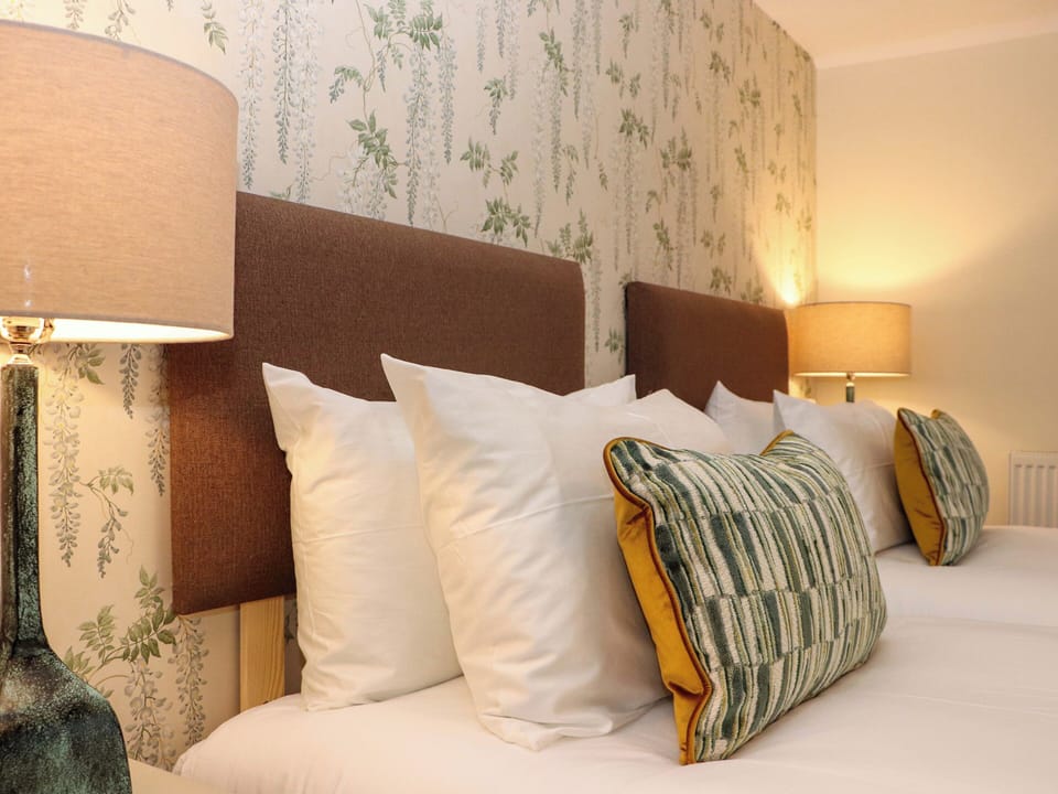 Paye House - Cromarty Cottage in Cromarty
