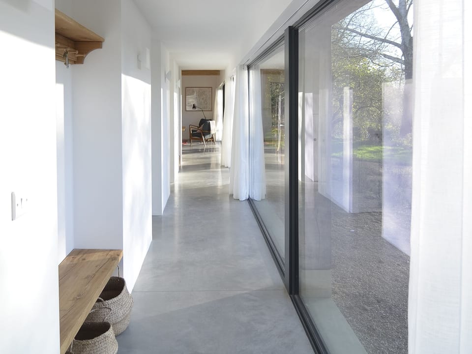 High Cogges Farm Holiday Cottages The Cart Shed Cottage in West Oxfordshire District