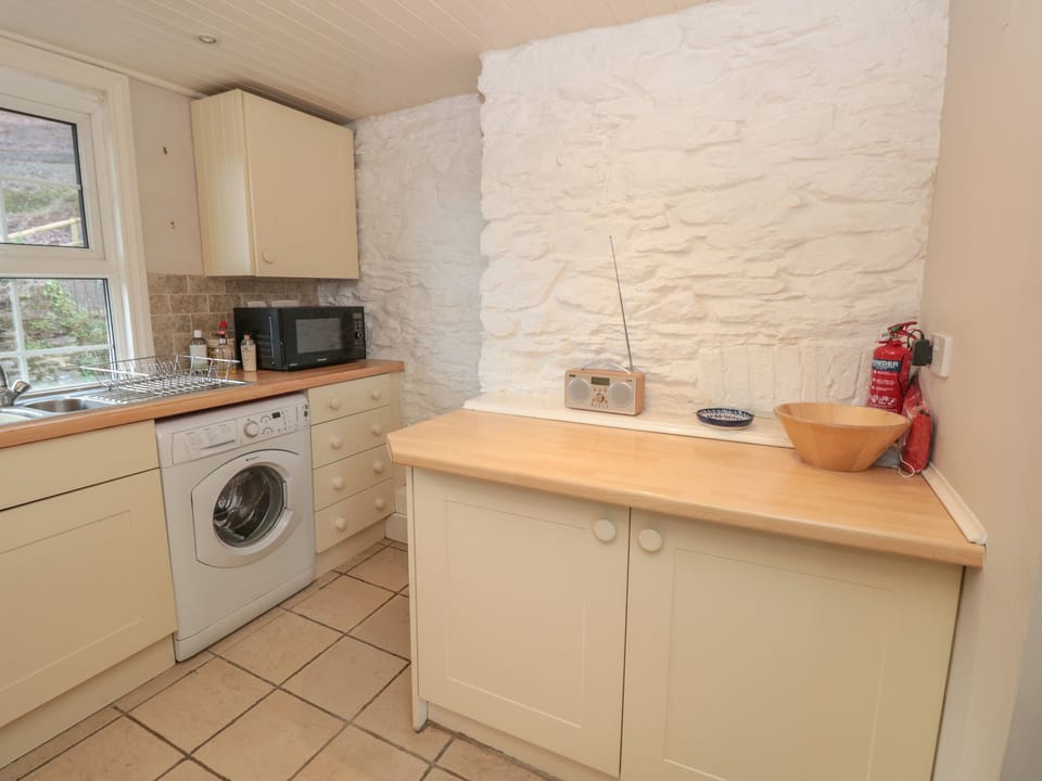 Cottage | Interior