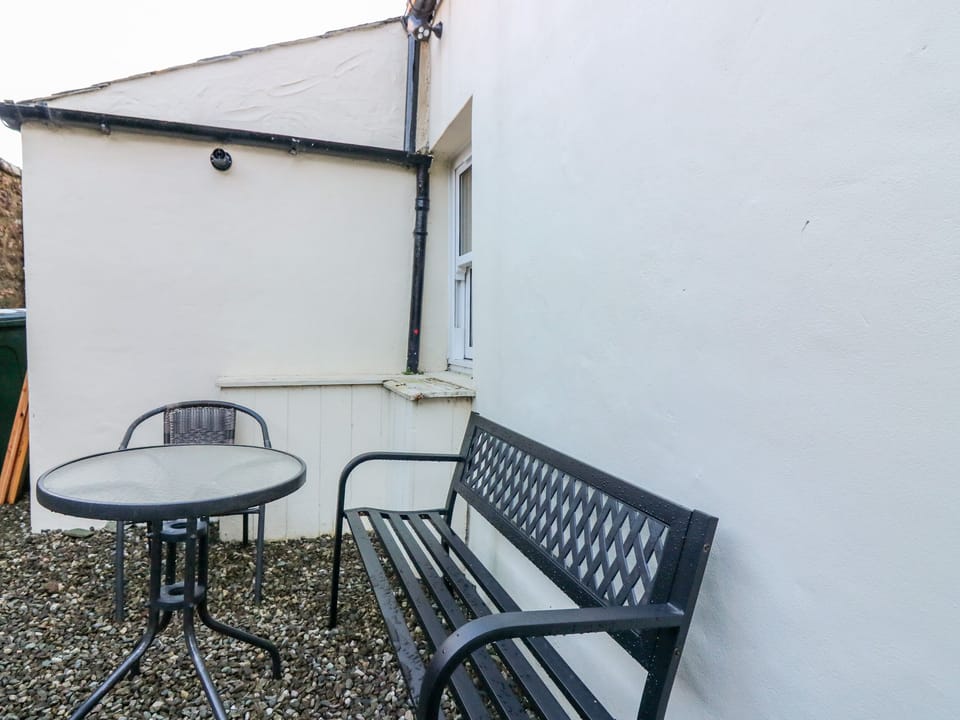 Cottage | Balcony