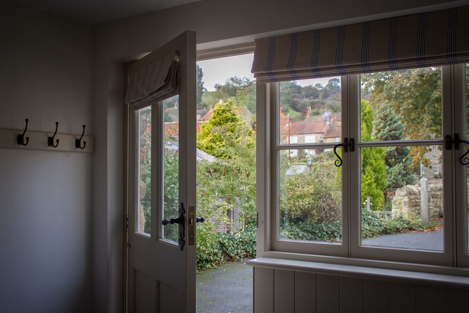 Cottage | Interior