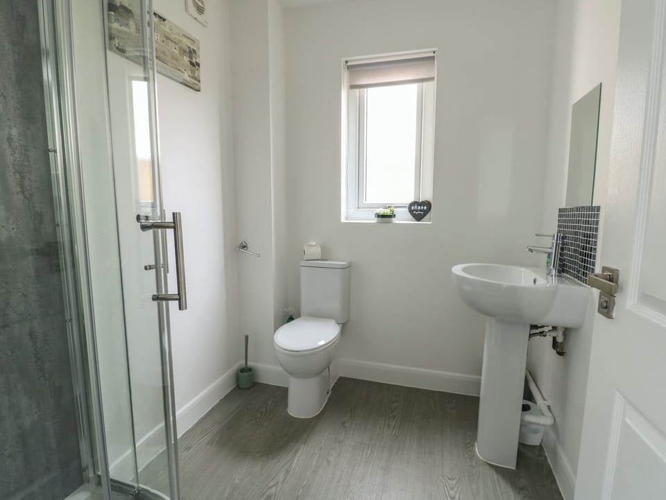 4 Parc Delfryn Cottage in Wales