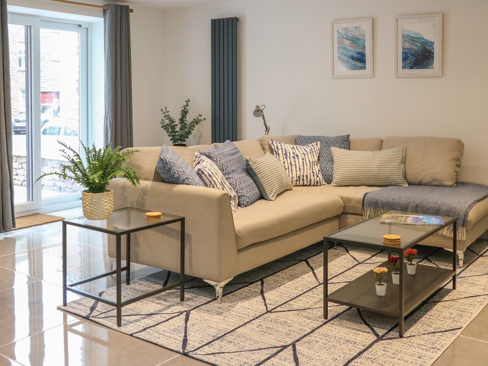 Cottage | Living room