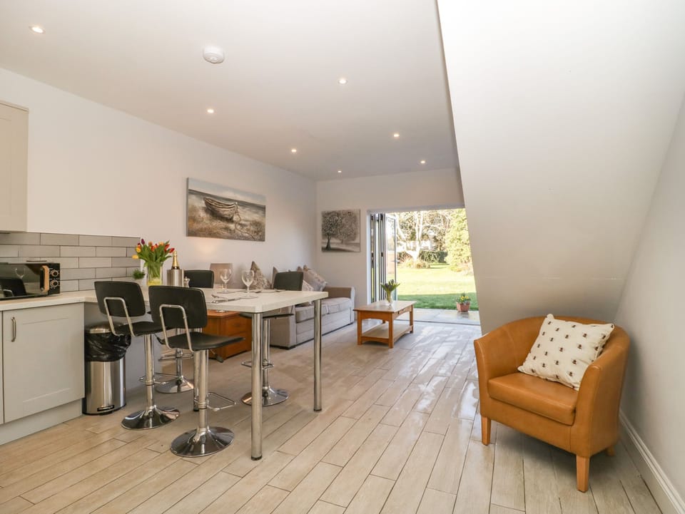 Cottage | Living room