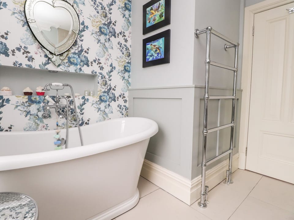 Westwood House Cottage in Borough of Fylde
