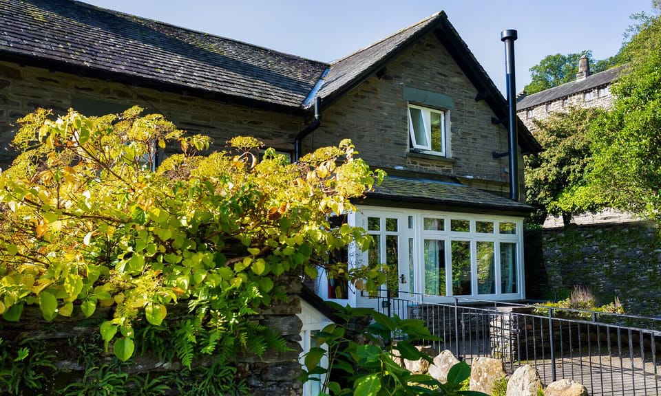 Cottage | Front of property