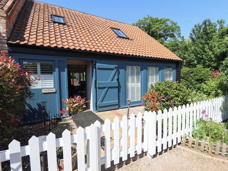 Cottage | Exterior