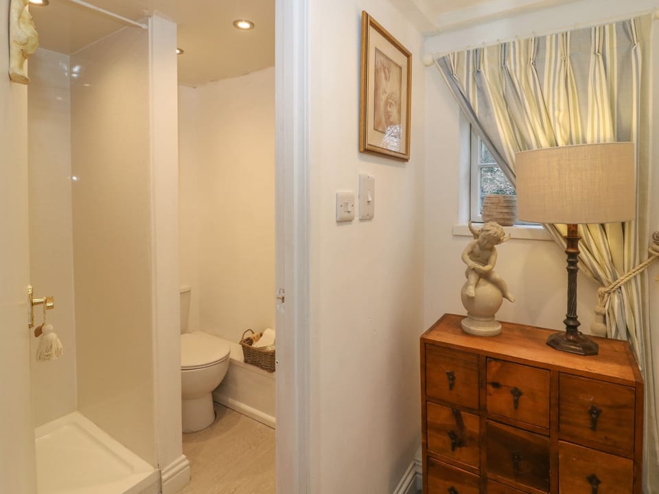 Cottage | Interior