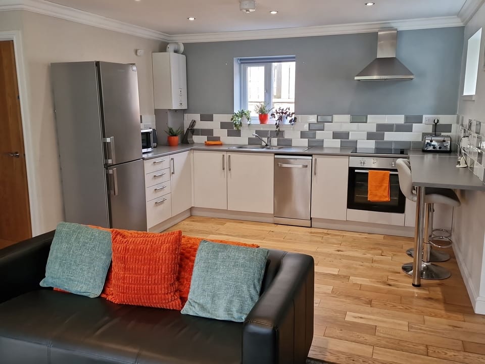 Cottage | Interior