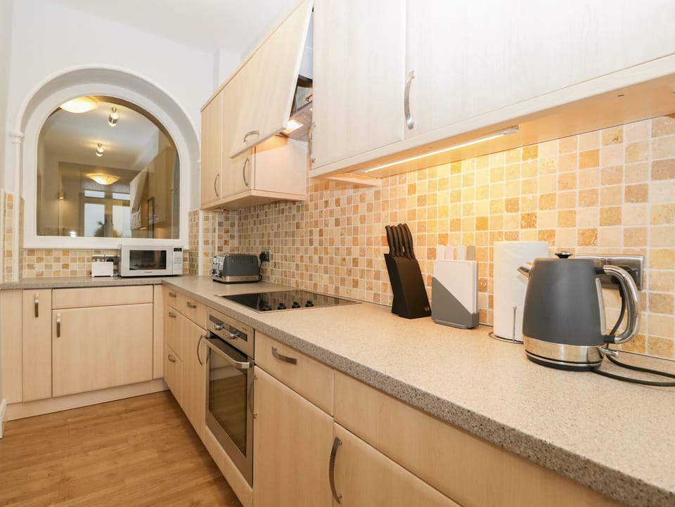 Cottage | Interior