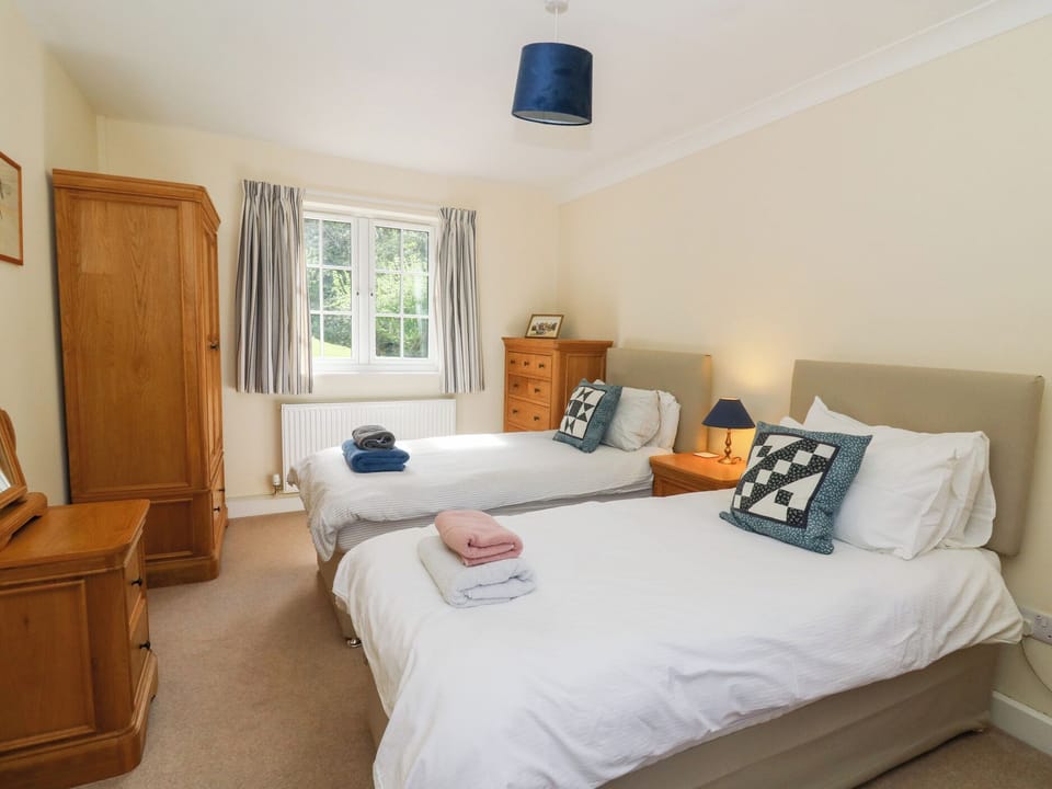 Glyn Yr Efail Cottage in Wales