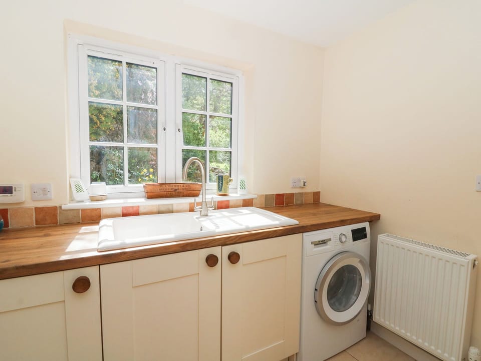 Glyn Yr Efail Cottage in Wales