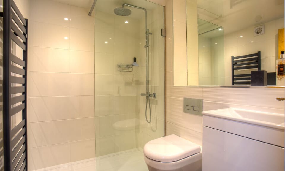 Foxrock Cottage in Bowness-on-Windermere