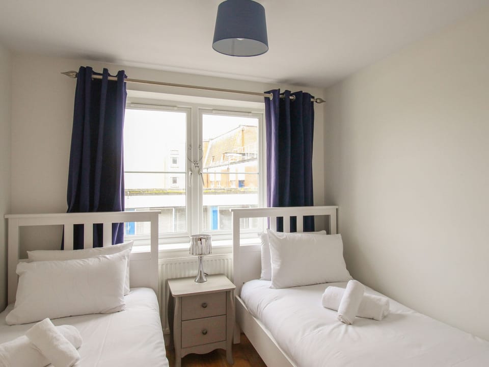 Nautical Breeze Cottage in Weymouth