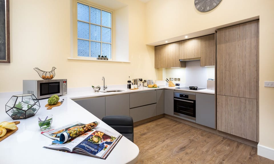 Cottage | Interior