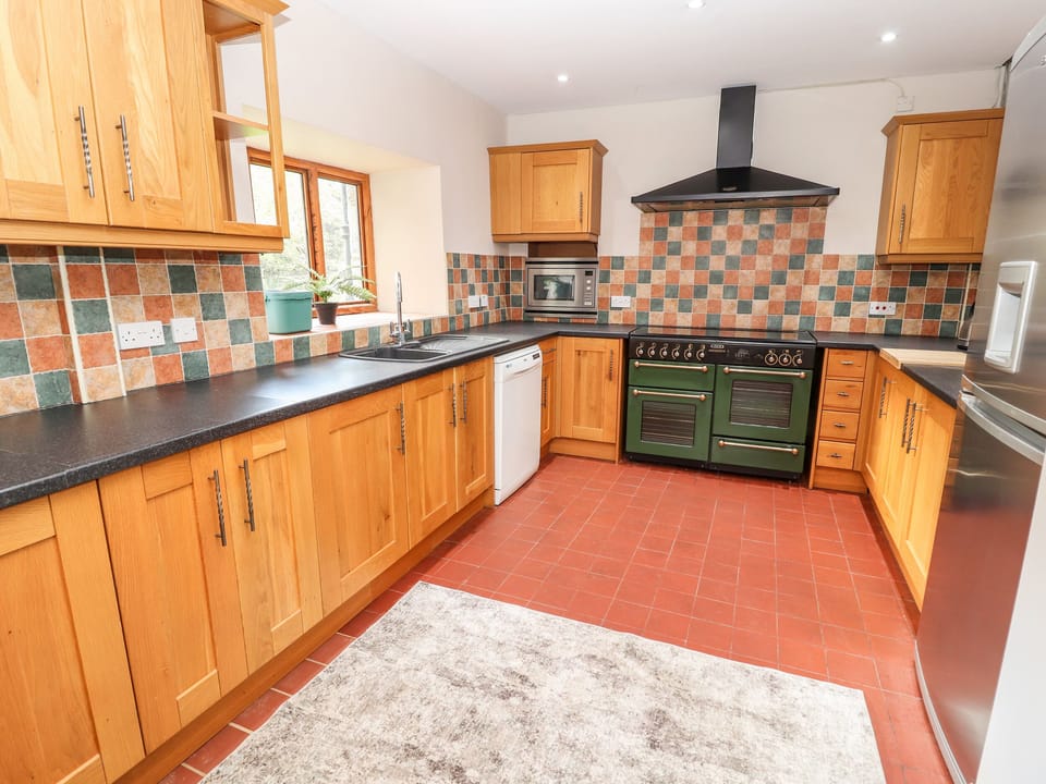 Cottage | Interior