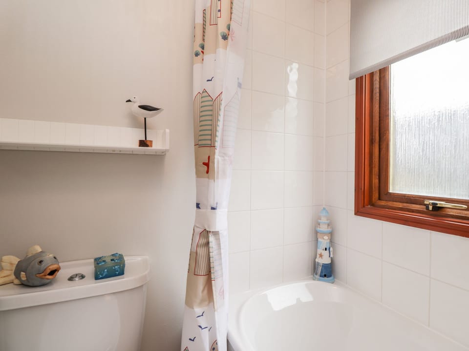 4 Country View Park Cottage in City of Canterbury